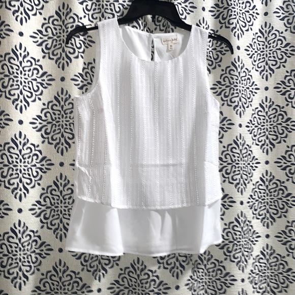 Maison Jules top - Picture 2 of 4